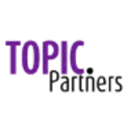 Topic Partners logo, Topic Partners contact details