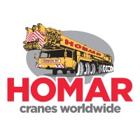 Homar B.V. logo, Homar B.V. contact details