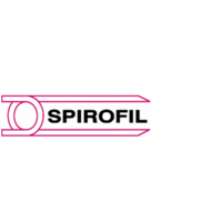 Spirofil BV logo, Spirofil BV contact details