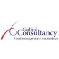 Gaillard Consultancy logo, Gaillard Consultancy contact details