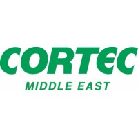 Cortec Middle East logo, Cortec Middle East contact details