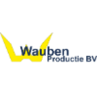 Wauben Productie BV logo, Wauben Productie BV contact details