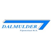 Dalmulder Fijnmetaal NV logo, Dalmulder Fijnmetaal NV contact details