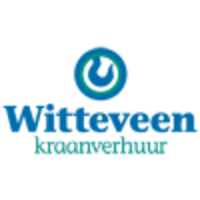 Witteveen kraanverhuur BV logo, Witteveen kraanverhuur BV contact details