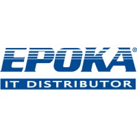 Epoka A/S logo, Epoka A/S contact details