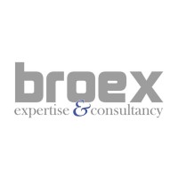 Broex bv logo, Broex bv contact details