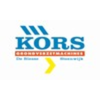 Kors Grondverzetmachines logo, Kors Grondverzetmachines contact details