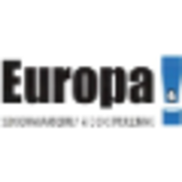 Europa SMD logo, Europa SMD contact details