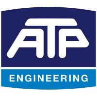 ATP Engineering BV logo, ATP Engineering BV contact details