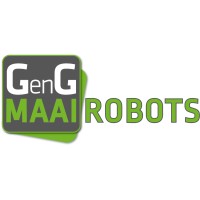 GenG Maairobots logo, GenG Maairobots contact details