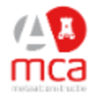 MCA Metaalconstructie logo, MCA Metaalconstructie contact details