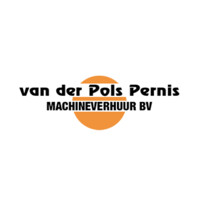 Van der Pols Pernis Machineverhuur B.V. logo, Van der Pols Pernis Machineverhuur B.V. contact details