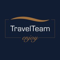 TravelTeam BV logo, TravelTeam BV contact details