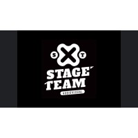 Stageteam logo, Stageteam contact details