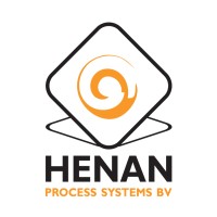 HENAN Process Systems B.V. logo, HENAN Process Systems B.V. contact details