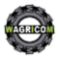 Wagricom B.V. logo, Wagricom B.V. contact details