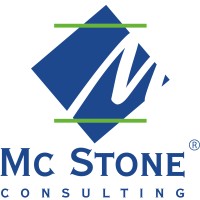 Mc Stone logo, Mc Stone contact details