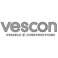 Vescon logo, Vescon contact details