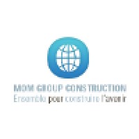 MOMGROUP Construction logo, MOMGROUP Construction contact details