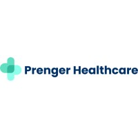 Prenger Healthcare BV logo, Prenger Healthcare BV contact details