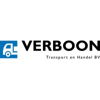 Verboon Transport & Handel | Grondbank logo, Verboon Transport & Handel | Grondbank contact details