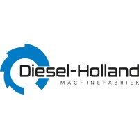 Diesel-Holland B.V. logo, Diesel-Holland B.V. contact details