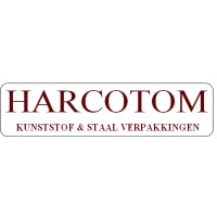 Harcotom B.V. logo, Harcotom B.V. contact details