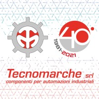 TECNOMARCHE - S.R.L. logo, TECNOMARCHE - S.R.L. contact details