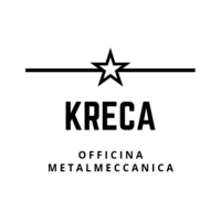 Kreca logo, Kreca contact details