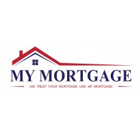 My Mortgage, Inc. logo, My Mortgage, Inc. contact details