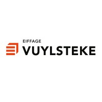 Vuylsteke-Eiffage logo, Vuylsteke-Eiffage contact details