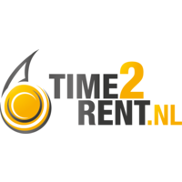 Time2Rent logo, Time2Rent contact details