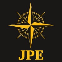 JPE (Jeroen Peters Engineering) logo, JPE (Jeroen Peters Engineering) contact details