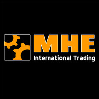 MHE International Trading B.V. logo, MHE International Trading B.V. contact details