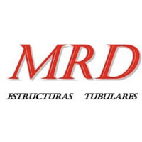 MRD ESTRUCTURAS TUBULARES SL logo, MRD ESTRUCTURAS TUBULARES SL contact details