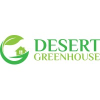 Desert Greenhouse logo, Desert Greenhouse contact details