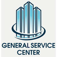 General Service Center logo, General Service Center contact details