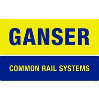 Ganser CRS AG logo, Ganser CRS AG contact details