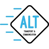 ALT34 Transport & Communication logo, ALT34 Transport & Communication contact details