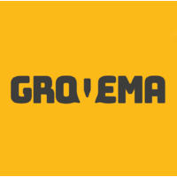 Grovema BV logo, Grovema BV contact details