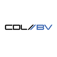 CDL Engineering B.V. logo, CDL Engineering B.V. contact details