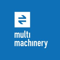 multimachinery logo, multimachinery contact details