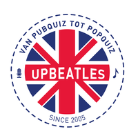 Upbeatles logo, Upbeatles contact details