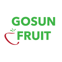 Gosun Fruit B.V. logo, Gosun Fruit B.V. contact details