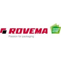 Rovema Benelux BV logo, Rovema Benelux BV contact details