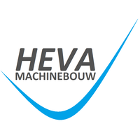 HEVA Machinebouw B.V. logo, HEVA Machinebouw B.V. contact details