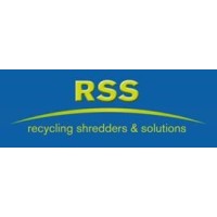 RSS Recycling Shredders & Solutions logo, RSS Recycling Shredders & Solutions contact details