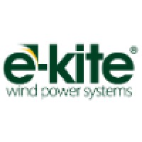 E-Kite logo, E-Kite contact details