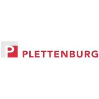 Plettenburg B.V. logo, Plettenburg B.V. contact details