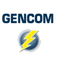 Gencom B.V. logo, Gencom B.V. contact details